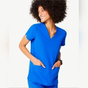 Figs Casma Scrub Top (6XL)